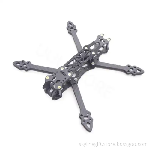 Mark 4 7 inch Carbon Frame Drone FPV MARK4 7inch HD Racing Drone Carbon Fiber Frame 295mm